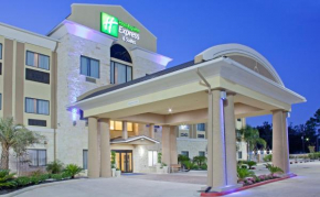 Holiday Inn Express Hotel & Suites Beaumont Northwest, an IHG Hotel